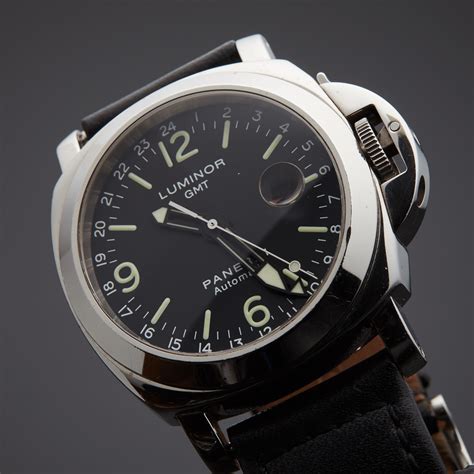 officine panerai watch price malaysia|panerai luminor automatic with date.